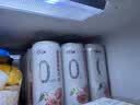 宏宝莱荔意0蔗糖0脂0卡荔枝味汽水气泡果汁味饮料330ml*12罐 整箱装 实拍图