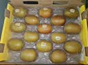 佳沛（zespri）新西兰 金奇异果特大果15粒134-146g猕猴桃水果礼盒 实拍图