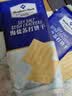 海盐苏打饼干 1.5kg 1.5kg*1袋 实拍图