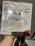贝亲（Pigeon）防胀气 熊猫儿童防呛防漏喝水喝奶ppsu吸管奶瓶杯 300ml 12月 实拍图