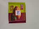 瑞特滋（RITTER SPORT）加纳系列81%特浓黑巧克力 100g 七夕休闲零食情人节礼物送男女友 实拍图