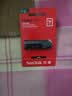 Sandisk闪迪(SanDisk) 16GB USB3.0 U盘CZ600 高速读取 便携伸缩 安全加密 广泛兼容 学习办公投标u盘 实拍图