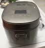 美的（Midea）电饭煲小型1-2-3人0涂层316L母婴级不锈钢2L家用低糖沥米饭迷你电饭锅微压AFB2022LS 实拍图