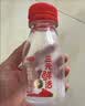 三元乐活高品质牛乳200ml*12瓶 冲咖啡 拌麦片 牛奶 实拍图