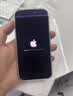 Apple/苹果【需签收激活】 iPhone 17 256GB 黑色 支持移动联通电信5G 双卡双待手机 实拍图