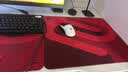 卓威ZOWIE G-SR-SE II 炽电竞鼠标垫 细面鼠标垫 fps游戏鼠标垫 电竞桌垫gsrse炽升级款（随机发货） 实拍图
