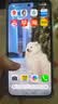 小米（MI）REDMI Note 17 Pro 8+256 蓝 9000mAh大电池 抗摔防水 AI反诈 国家补贴 红米note15pro新款 5g手机 实拍图