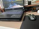 神舟战神Z8/Z7 二手笔记本电脑 15.6 17.3英寸RTX3060  RTX4060144hz吃鸡电竞游戏本 靓机i5-10代16G RTX3060满血Z8 实拍图