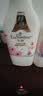 艾诗（Enchanteur）樱花+浪漫花香沐浴露668g*2 清爽滋润香味持久男女士通用沐浴乳 实拍图
