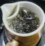 京东京造 围炉煮茶粗陶煮茶器陶瓷茶户外家用壶月牙侧把煮茶壶 实拍图