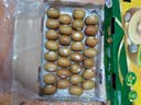 佳沛（zespri）新西兰金奇异果30-33粒原箱103-124g猕猴桃水果礼盒 实拍图