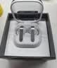 三星 【重磅新品】Samsung Buds4 Pro 增强型自适应主动降噪无线蓝牙耳机/入耳式耳机/翻译耳机 映雪白 实拍图