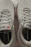 NEW BALANCE NB官方运动鞋秋季男鞋1080 v14网面透气专业缓震舒适透气跑步鞋 灰白色 M1080G14 43 (脚长27.5cm) 实拍图