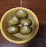 佳沛（zespri）新西兰金奇异果猕猴桃 5粒装 单果约88-103g 水果源头直发 实拍图