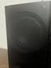 索尼（SONY）HT-B500回音壁音响3.1声道杜比全景声无线独立低音炮Soundbar游戏家庭影院电脑电视条形蓝牙音箱 晒单实拍图
