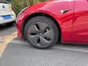 米其林（MICHELIN）静音棉轮胎 235/45ZR18 98Y T1 竞驰 PILOT SPORT 4 适配特斯拉 实拍图
