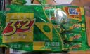 康师傅 3+2苏打夹心饼干蛋糕 柠檬味500g休闲零食早餐下午茶礼品礼盒 实拍图