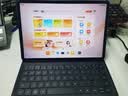 HUAWEI MatePad 11.5 鸿蒙焕新版 华为平板电脑 护眼屏 鸿蒙AI 学生平板儿童学习机 8G+256G 深空灰 实拍图