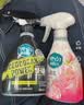 花王（KAO）空气清新剂370ml 室内空间卧室衣物除味喷雾除臭除菌防霉去味喷雾 实拍图
