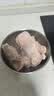 上鲜千检鸡腿排 4斤（2袋）健身系列带皮腿排鸡排生鲜鸡肉 美食大赛 实拍图