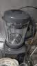 苏泊尔（SUPOR）降噪破壁机 家用1.2L小型多功能辅食料理机 可预约轻音免滤豆浆机 3-4人破冰碎冰榨汁机 SPJ002S 实拍图