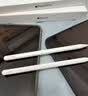 Apple/苹果 Pencil Pro 磁吸触控笔手写笔苹果笔电容笔书写绘画iPad笔 适用于iPad Pro/Air/mini机型 实拍图