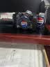 百事可乐Pepsi 无糖可乐 碳酸饮料汽水 330ml*6听 黑罐整箱装（包装随机） 实拍图