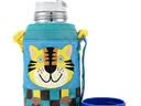 虎牌（TIGER）【京东限定】小老虎儿童保温杯学生吸管水杯一杯双盖开学礼物 实拍图