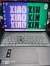 联想小新Pro14/小新14/Air14 2026年补贴15% 高性能超轻薄笔记本电脑 学生游戏设计办公本 新品Ultra5-226V 16G 512G 2.5K 120Hz｜Air14深空国补 IP 实拍图
