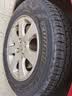 富神（FORTUNE）汽车轮胎 195/65R15 91H FSR 802 静音舒适新卡罗拉/新朗逸  实拍图