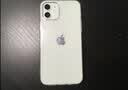 ESCASE 苹果12/12pro手机壳iphone 12/12pro保护套 全包防刮防摔软壳 透明软壳6.1英寸透明 实拍图