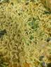 白象【王一博代言】方便面 香菜面香辣牛肉味110.7g*5包 速食夜宵泡面 实拍图