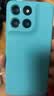 摩托罗拉 联想moto g100 四年质保 LCD护眼屏 7000mAh 国家补贴 应用六开 多场景NFC  12GB+256GB 晴空蓝 实拍图