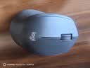 罗技（Logitech）M275鼠标 无线鼠标 办公鼠标 右手鼠标 黑色 带无线2.4G接收器 实拍图