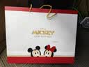 迪士尼（Disney）新生婴儿礼盒见面礼高档满月宝宝礼物牙胶摇铃拨浪鼓玩具0-6个月 实拍图