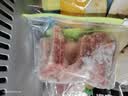 【180天白猪家庭装】冷鲜猪肋排带软骨1kg 中秋送礼家宴宴请 实拍图