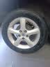 朝阳轮胎 汽车轮胎 205/60R16 92V C66 适配逸动/福克斯/轩逸/马自达3 实拍图