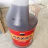 越都绍兴花雕黄酒五年陈料酒 半干型2L桶装米酒家用厨用自饮 实拍图