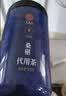 同仁堂品牌北京同仁堂黑桑葚干桑椹干果500g养生搭枸杞泡水非即食中药材 实拍图