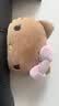 野兽派家居（tbh）三丽鸥Hello Kitty二合一抱枕法兰绒暖香毯抱枕毯靠垫毛毯礼物   实拍图