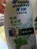 海飞丝去屑洗发水男士女士薄荷怡神1KG洗头膏洗发露薄荷控油京东自营 实拍图