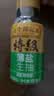 李锦记薄盐系列 薄盐醇味鲜500ml【减盐25% 一级】健康减盐清爽生抽酱油 实拍图