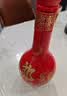 郎酒 红花郎10 酱香型白酒 53度 500mL*2瓶 礼盒装 （年份包装随机） 实拍图