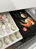 思念金牌虾水饺至臻虾皇480g32只饺子儿童营养早餐速冻半成品夜宵速食 实拍图