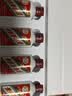 茅台飞天 白色条盒装 酱香型白酒 53度 50mL*5瓶【热门商品】 实拍图
