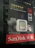 Sandisk闪迪128GB SD内存卡 4K V30 U3 C10 相机存储卡 读速230MB/s 写速120MB/s 高速连拍 微单/单反相机 实拍图