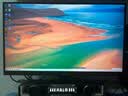 华硕小金刚VG27AQL5F 27英寸显示器2K200Hz显示器超频220Hz FastIPS FreeSync无撕裂 0.3ms响应 HDR400 实拍图
