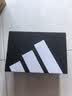 阿迪达斯（adidas）男 运动休闲鞋 VL COURT 3.0 ID6285 白色 40.5码/UK7 实拍图