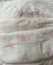好奇（Huggies）铂金装小桃裤成长裤XXL74片(≥15kg)尿不湿【散热口碑王】 实拍图