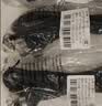 广昌兴（G.C.X）国标3C认证 PDU连接服务器大功率UPS主机16a三插头转c19电源线 3*1.5平方1.5米 无氧铜芯 大三孔品字线 实拍图